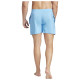 Adidas Ανδρικό μαγιό Solid CLX Classic-Length Swim Shorts Adidas Ανδρικό μαγιό Solid CLX Classic-Length Swim Shorts
